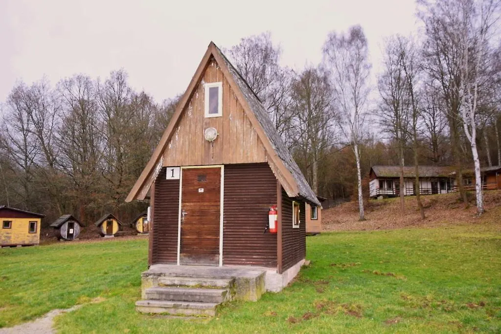 Hotel Areál Ontario Kyselka Kyselka  Česká republika