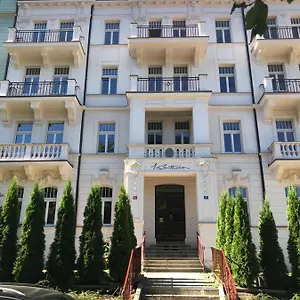 Rezidence Beethoven Apartmán Karlovy Vary
