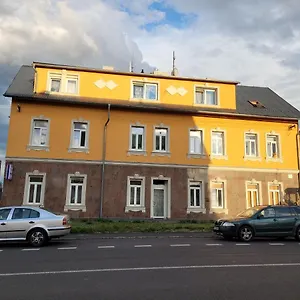 Duong Apartmán Karlovy Vary