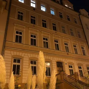 S Krásnou Vyhlídkou Na Imperial Karlovy Vary