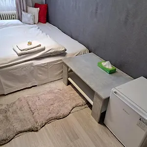 Mattoniho Karlovy Vary