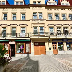 Erika Karlovy Vary