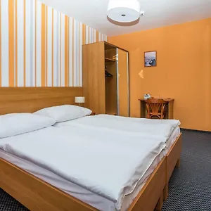 Bridge Hotel Praha